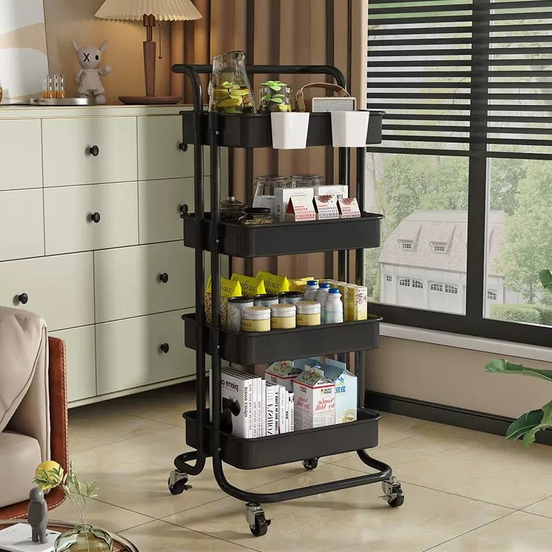 4-Layer Trolley 4-Layer Trolley