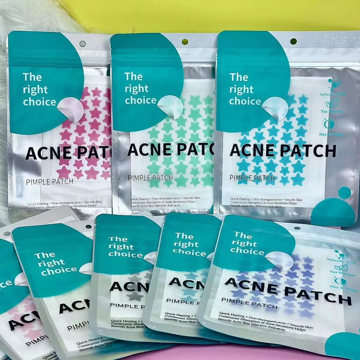 Acne Patch Acne Patch