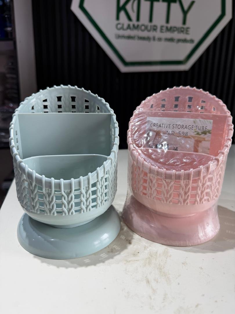 Beauty Storage Beauty Storage
