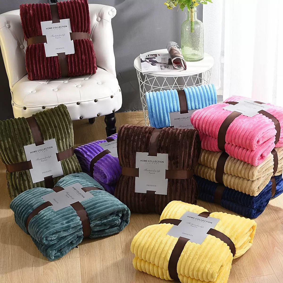 Blanket Blanket