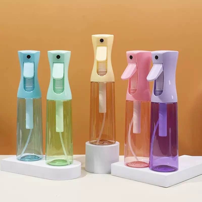 Bottle Spray Bottle Spray