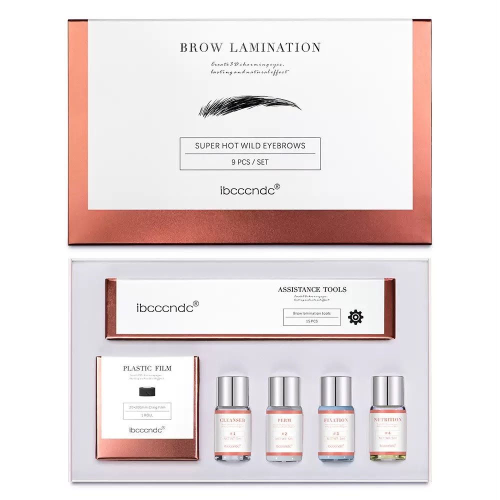 Brow Lamination Brow Lamination