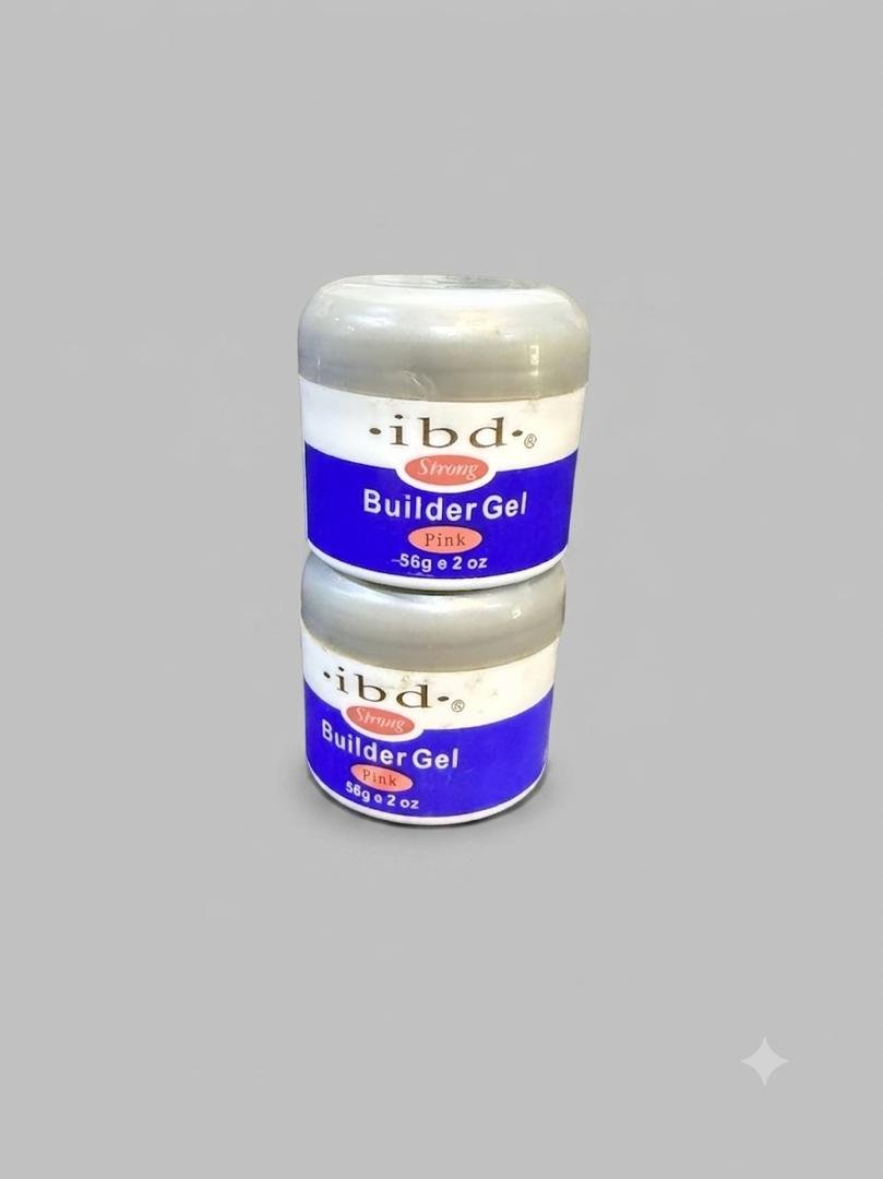 Builder Gel Builder Gel