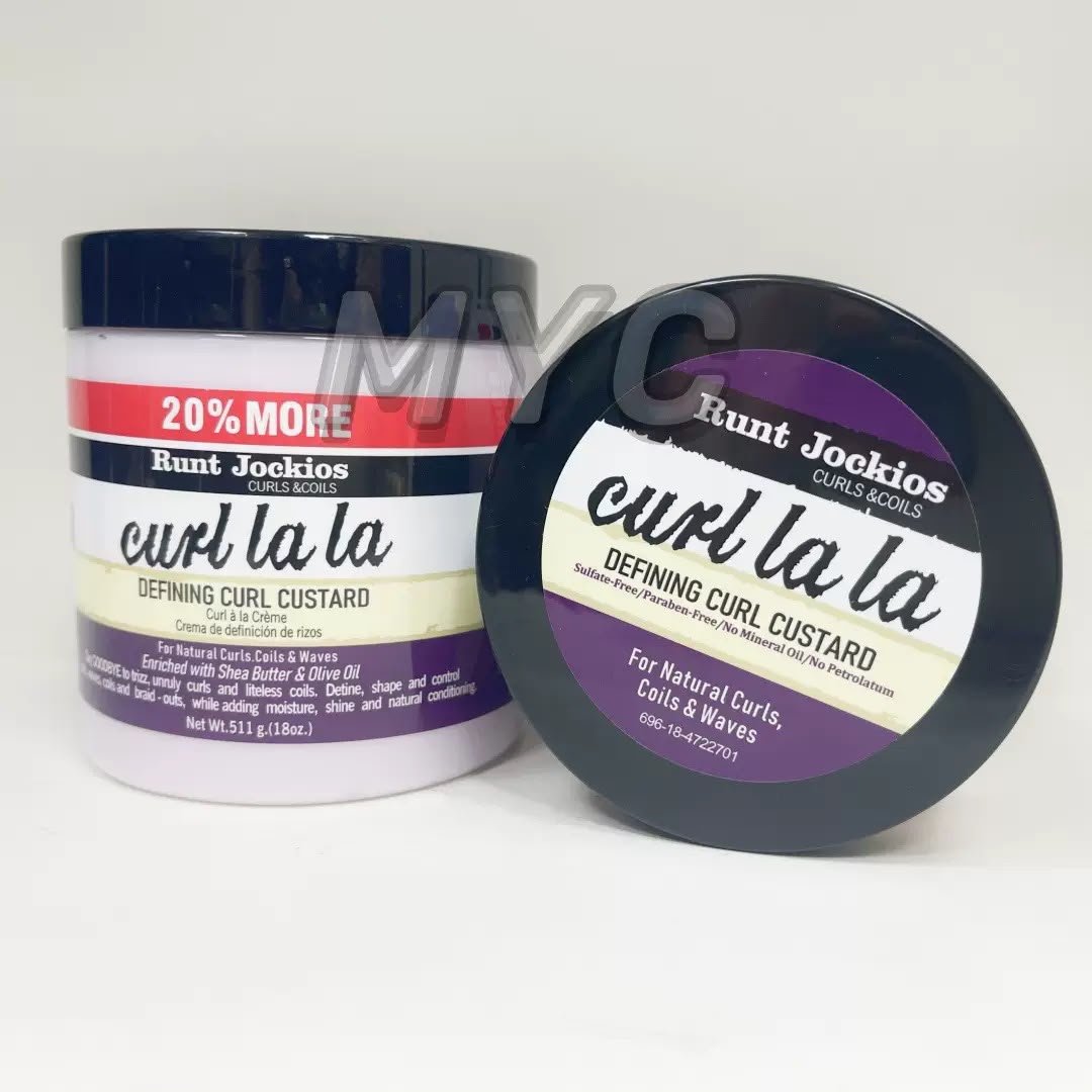Curl Lala Curl Lala