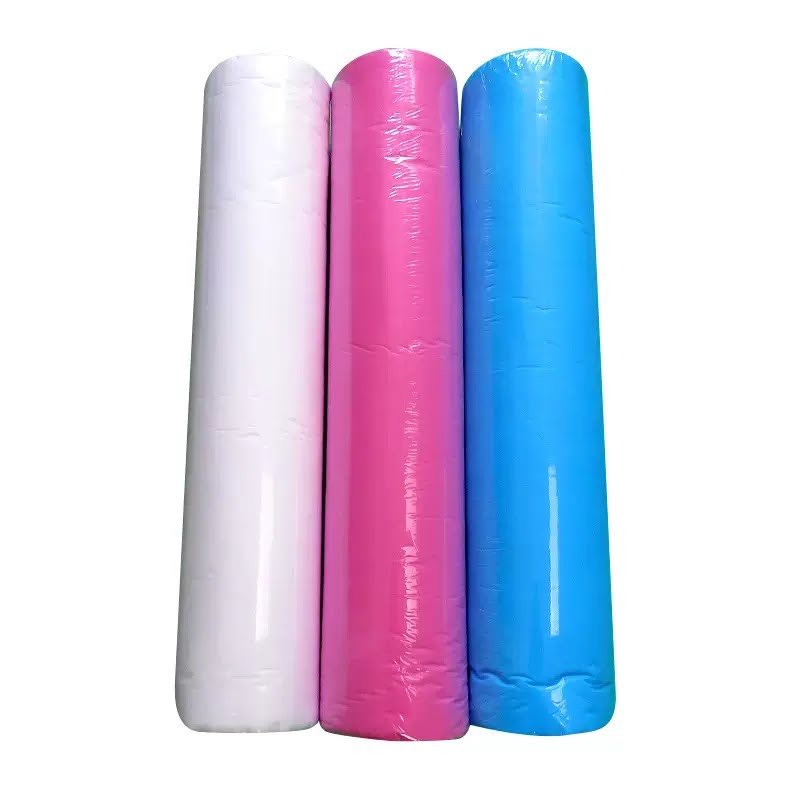 Disposable Bed Roll Disposable Bed Roll