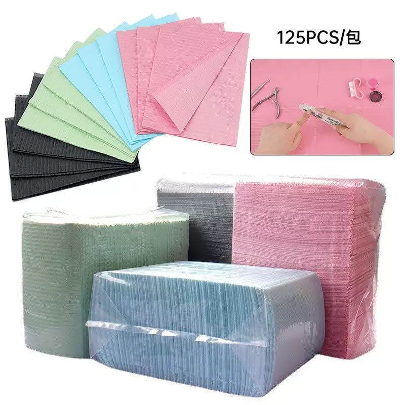 Disposable Pillow Cover Disposable Pillow Cover