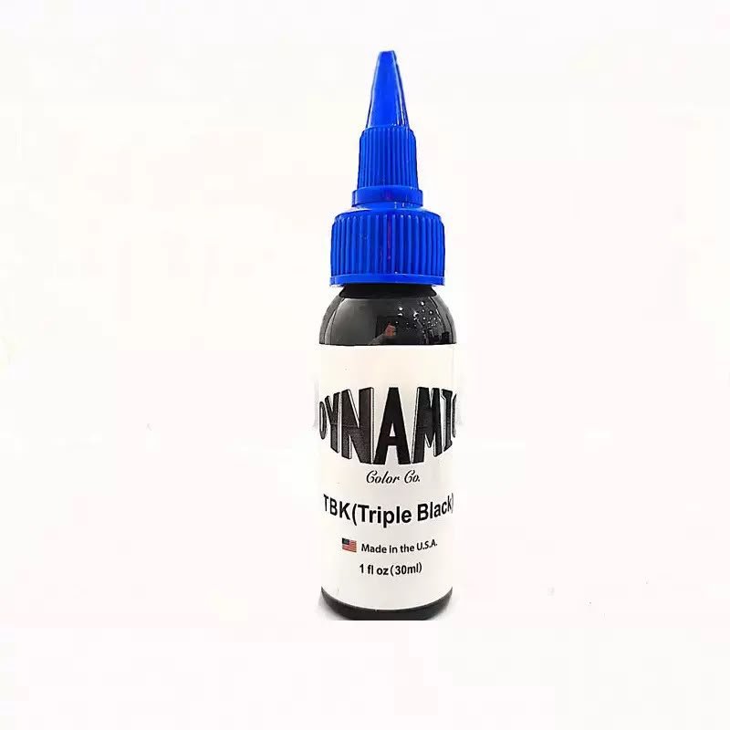 Dynamite Pigment Dynamite Pigment