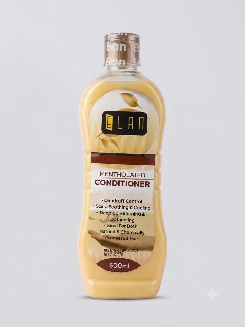 Elan Conditioner Elan Conditioner