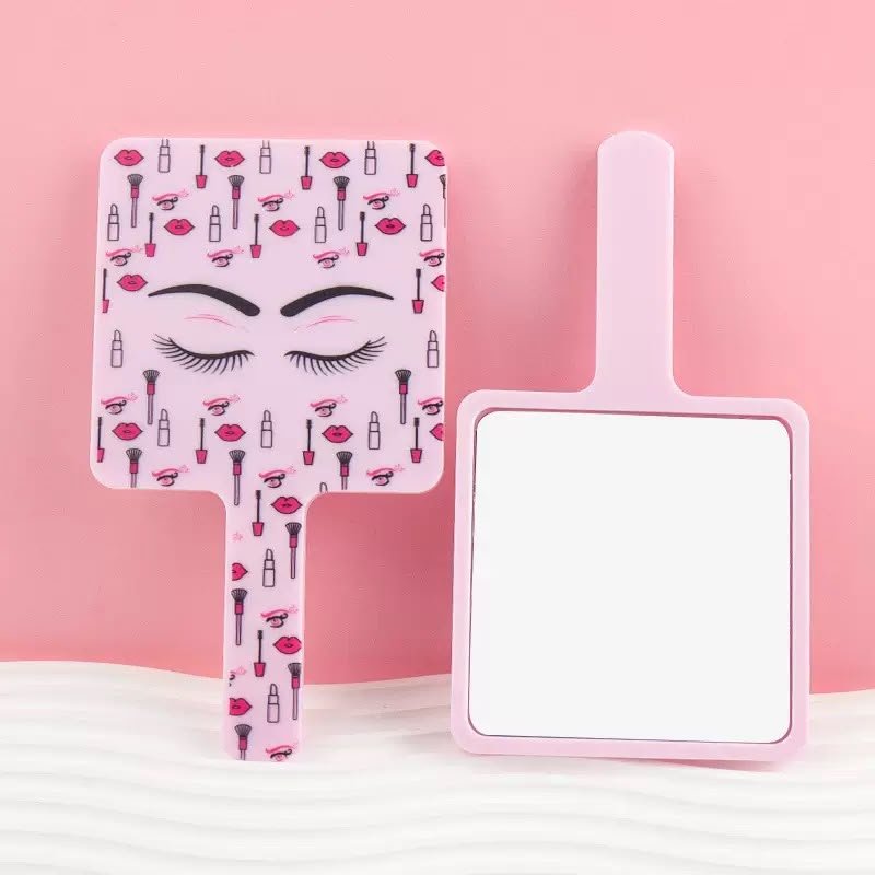 Face Mirror Face Mirror