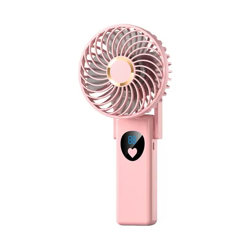 Fan Fan