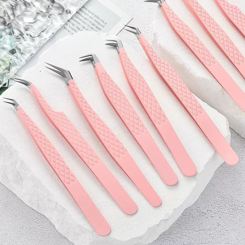 Fiber Tweezers Fiber Tweezers