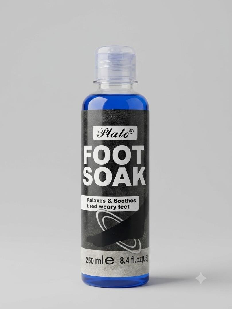 Foot Soak Foot Soak