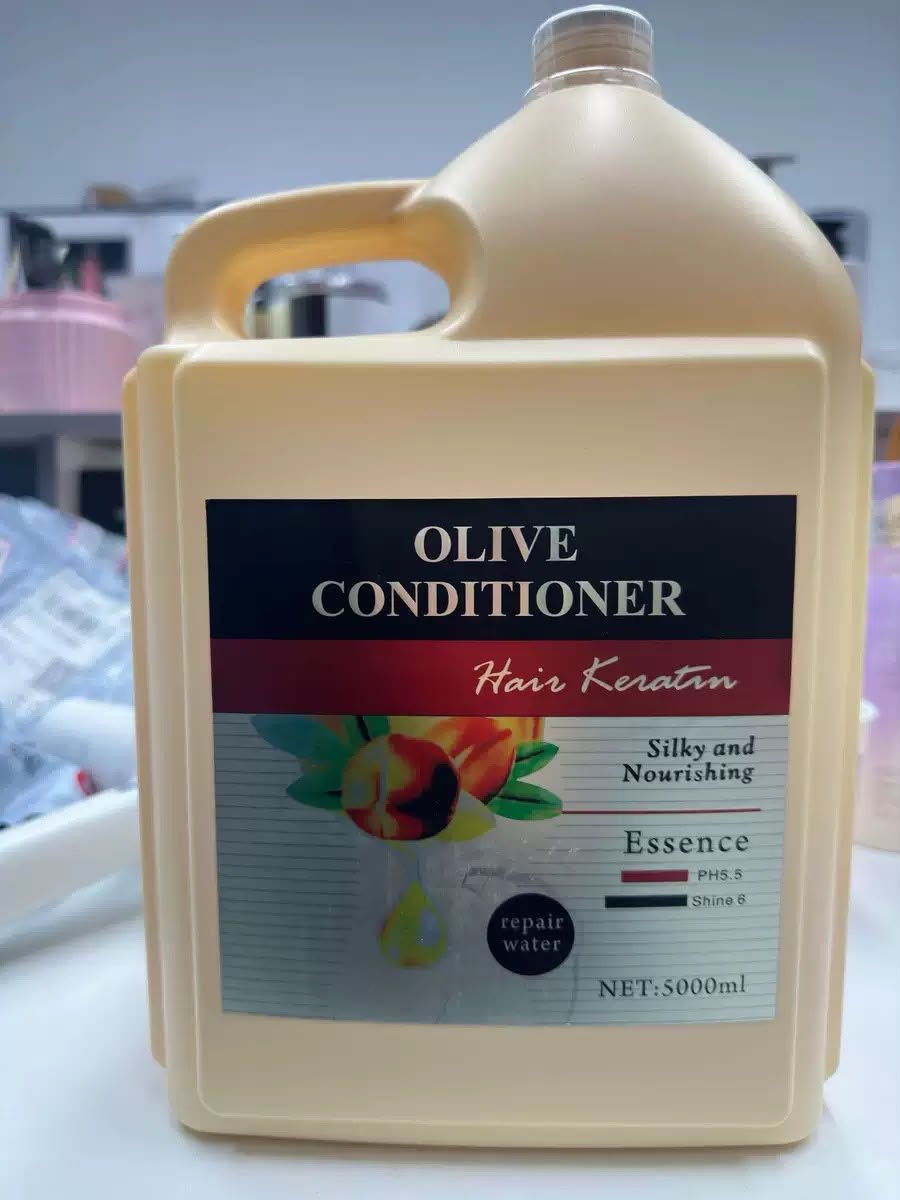 Gallon Conditioner Gallon Conditioner