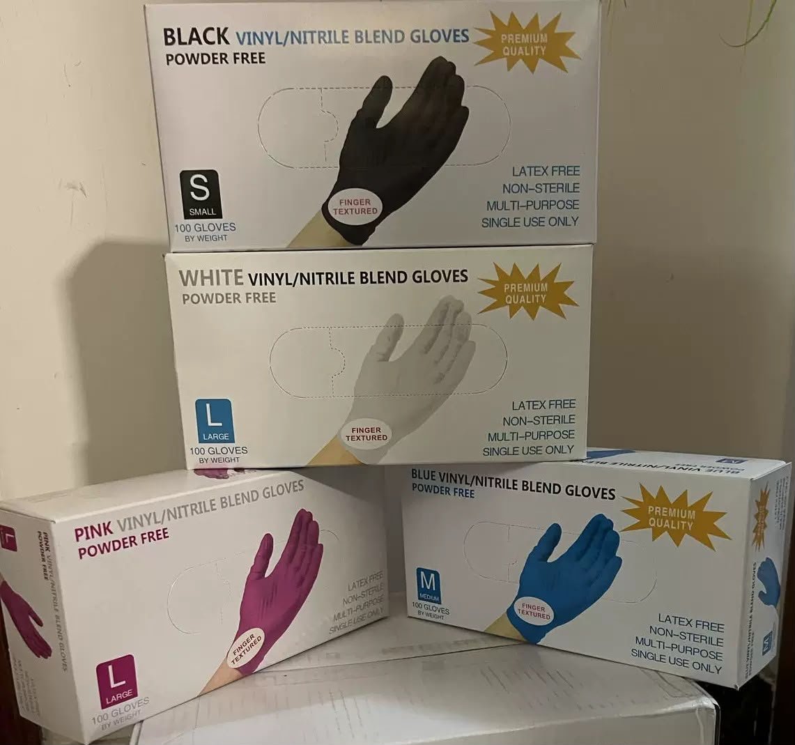 Glove Glove