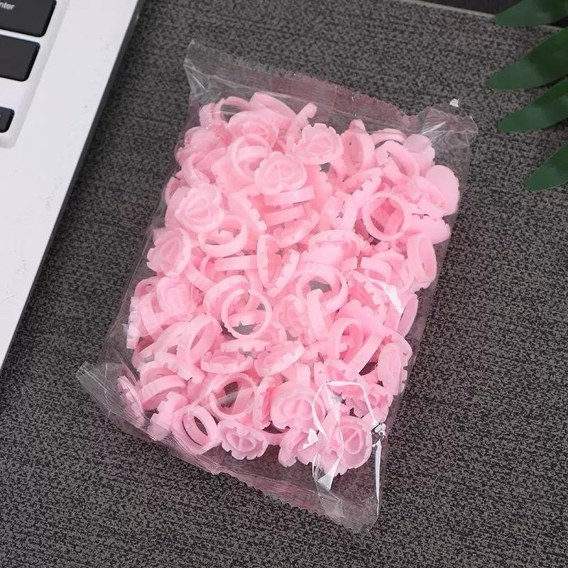 Glue Ring (Love Shape) Glue Ring (Love Shape)