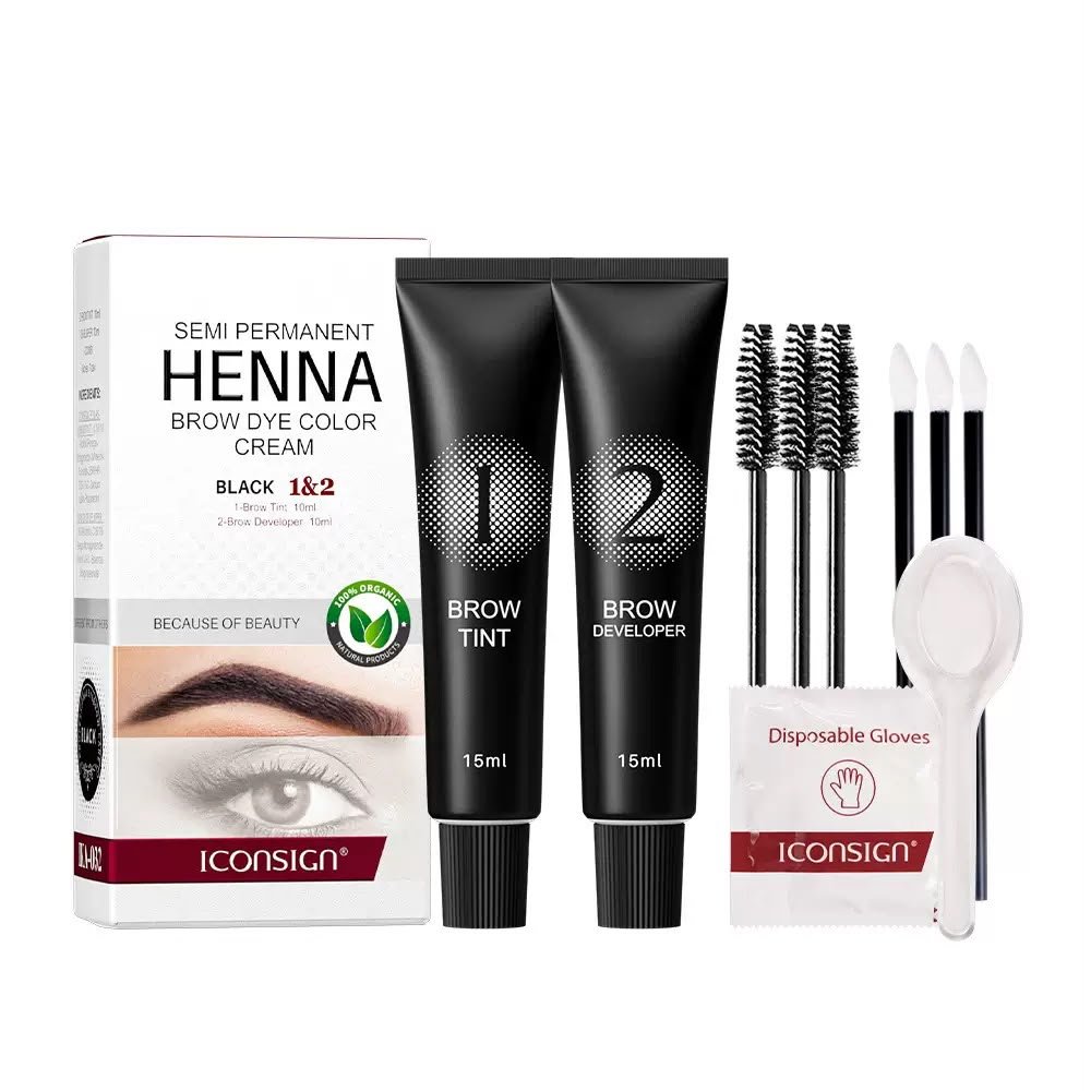 Henna Tint Henna Tint
