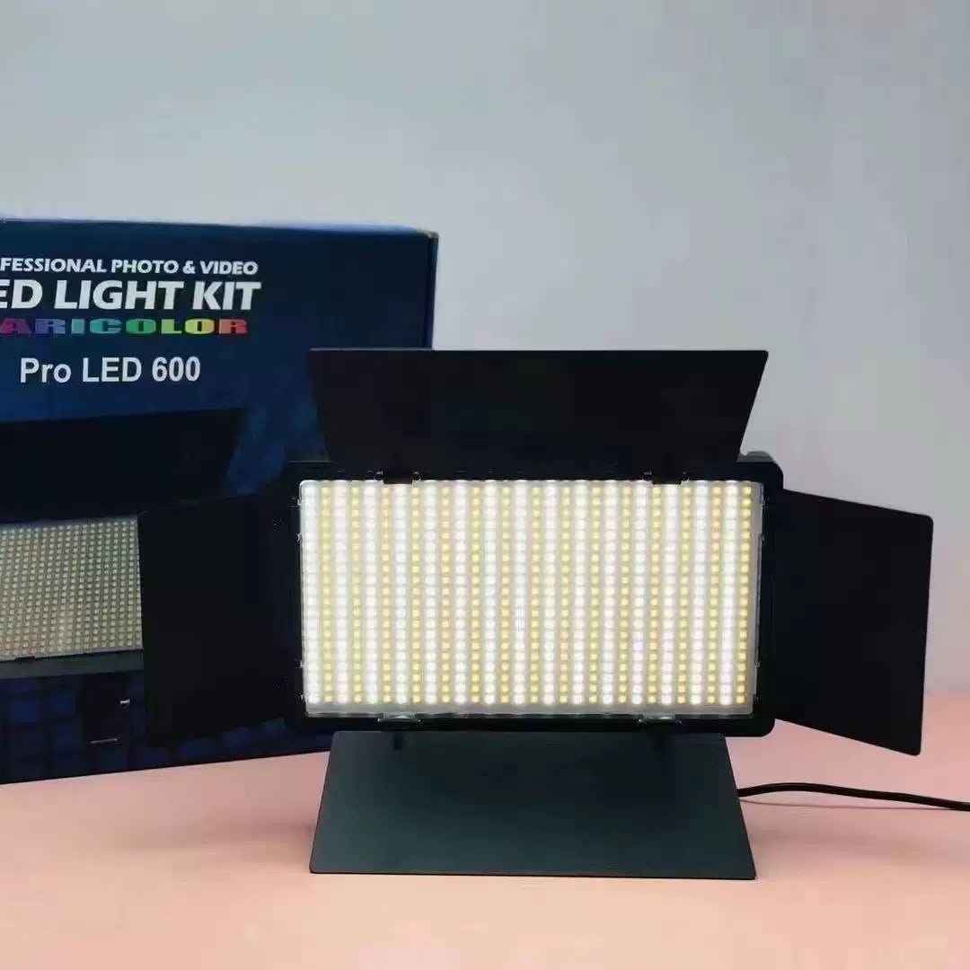 LED Lights Pro LED 600 LED Lights Pro LED 600