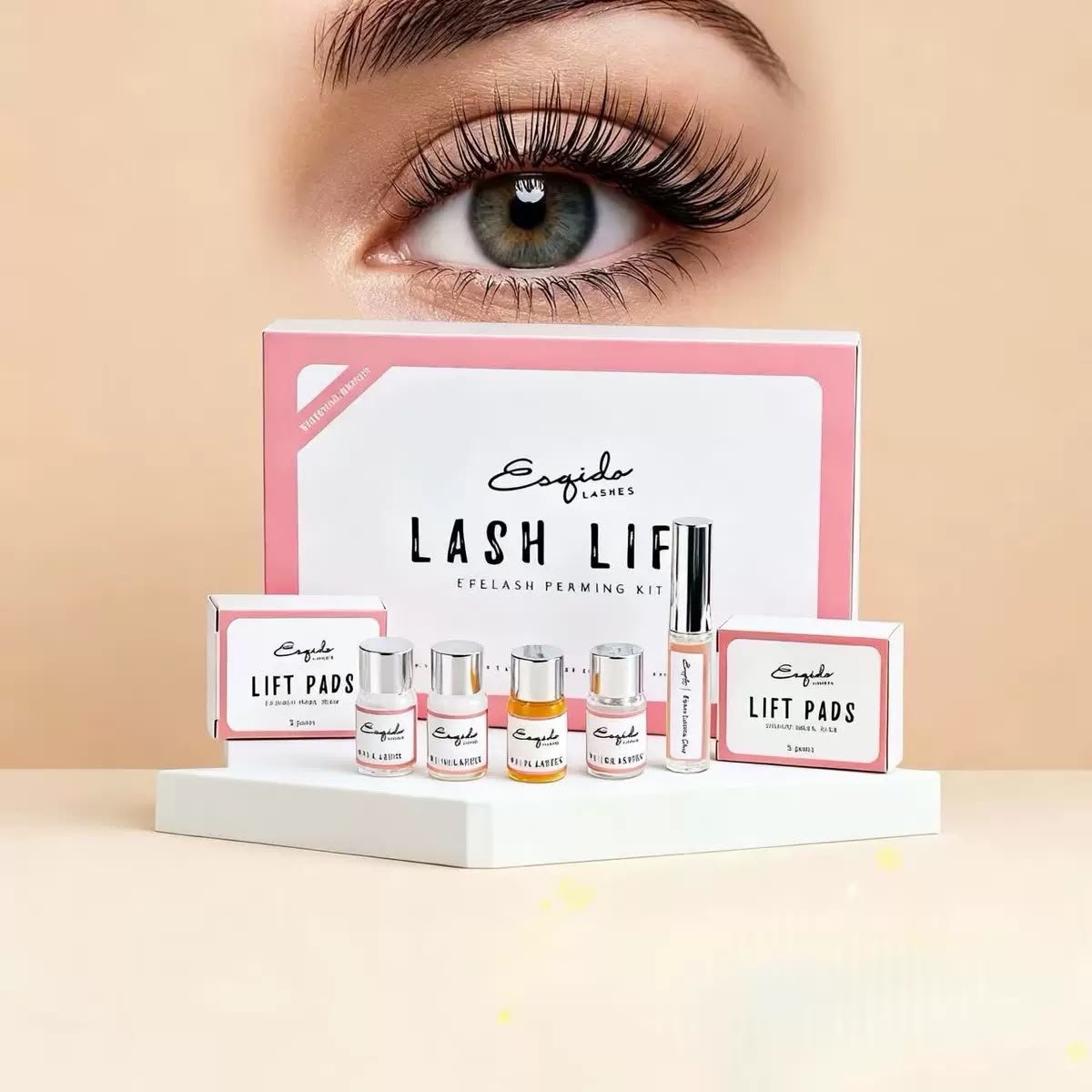 Lash Lift Lash Lift