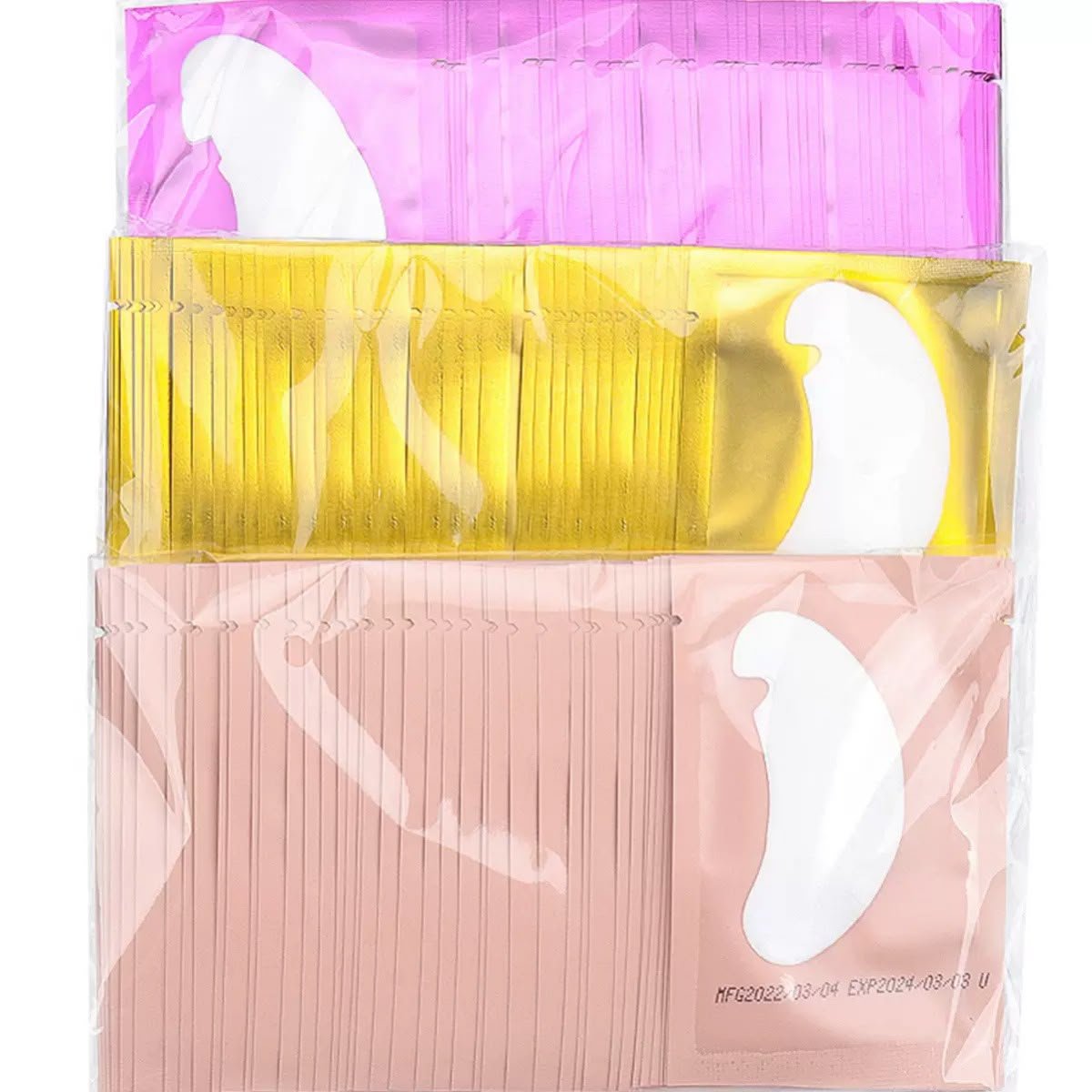 Lash Patch Lash Patch