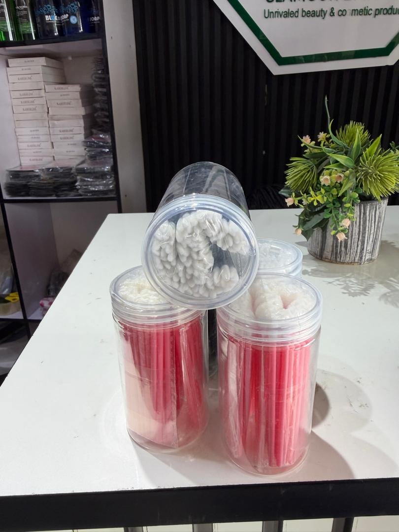 Lip Applicator Lip Applicator
