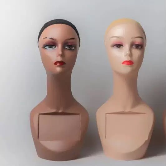 Long Mannequin Long Mannequin