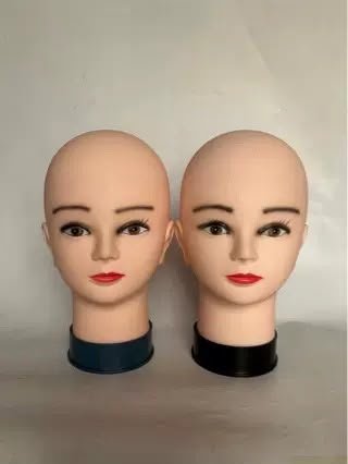 Mannequin Head Mannequin Head