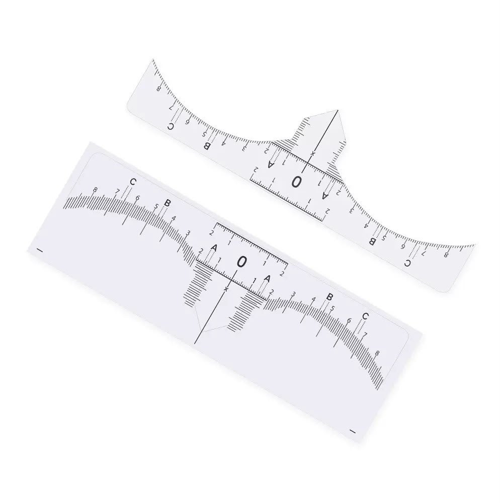 Mapping Tape Mapping Tape