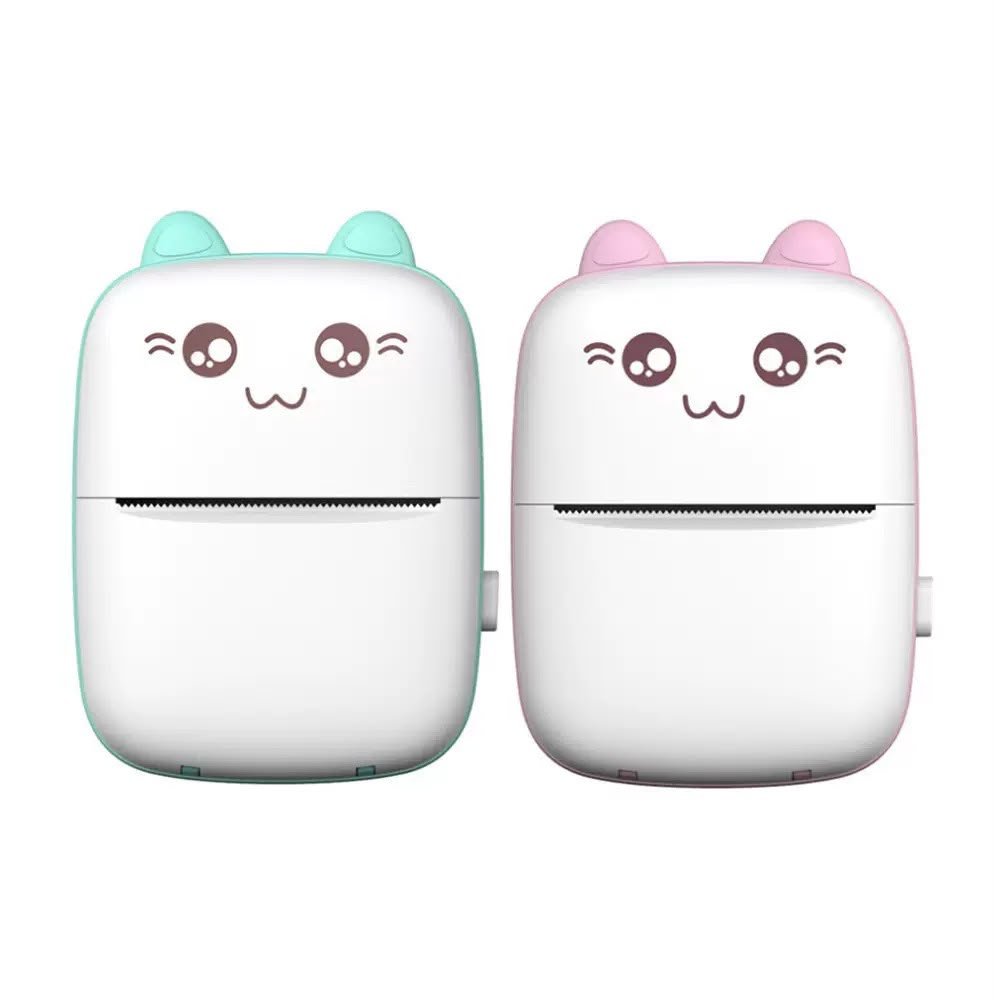 Mini Printer Without Paper Mini Printer Without Paper