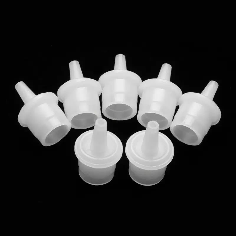 Nozzle Cover 100pcs Nozzle Cover 100pcs