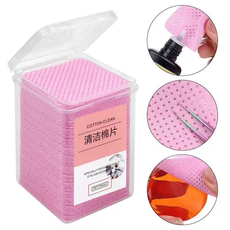 Nozzle Wipes Nozzle Wipes