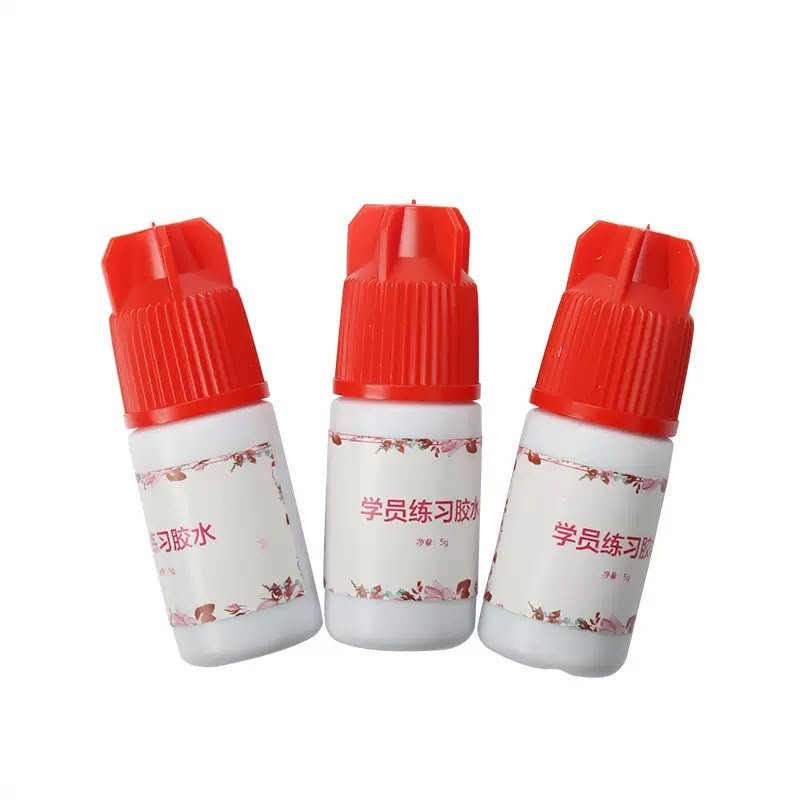 Red Cap Glue Red Cap Glue