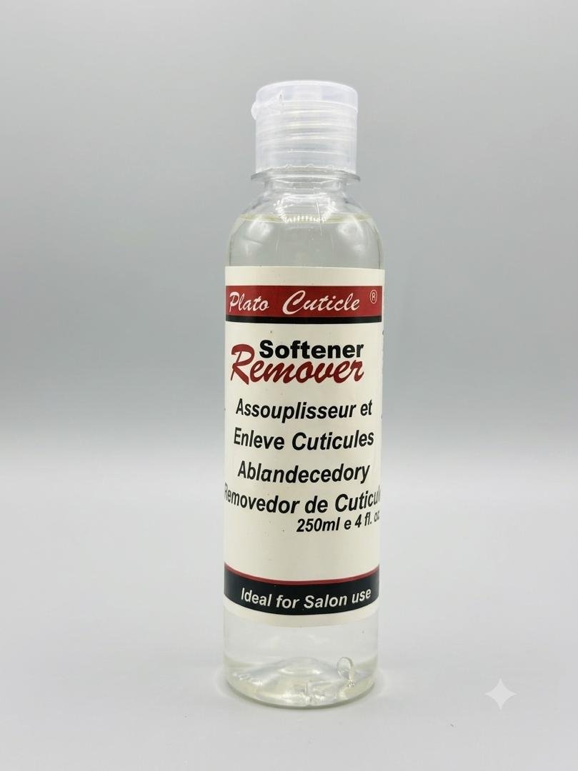 Softener Remover Softener Remover