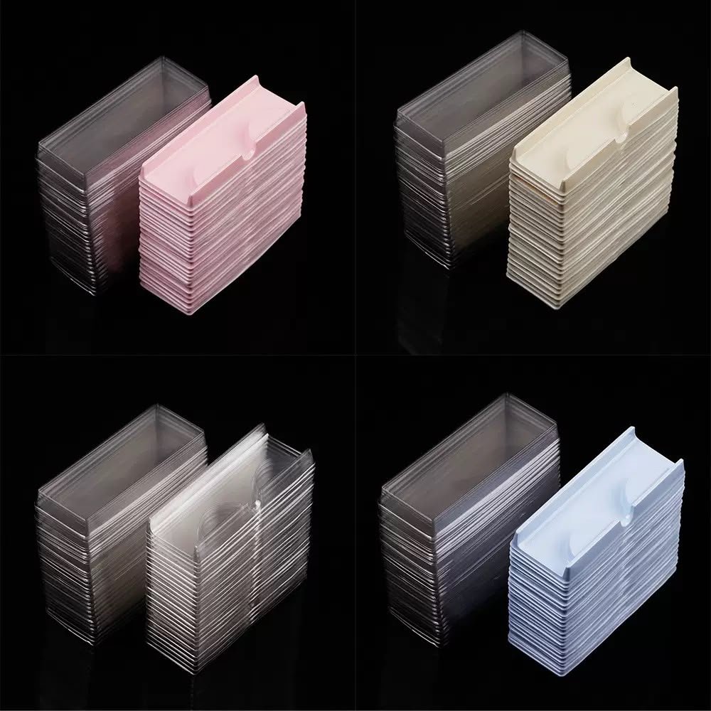 Strip Lash Container Strip Lash Container