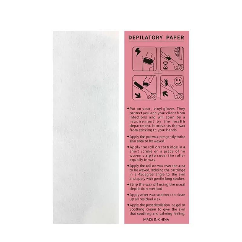 Strip Paper Strip Paper