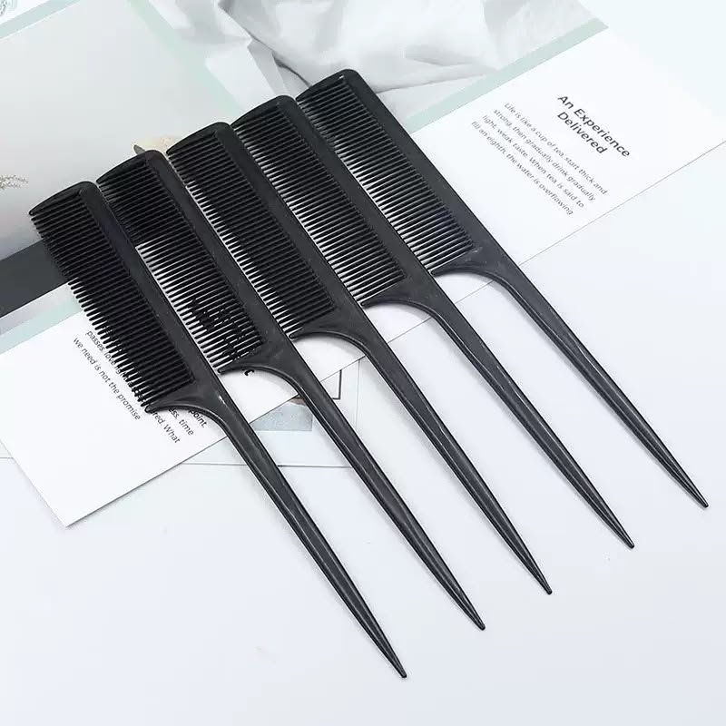 Tail Comb Tail Comb