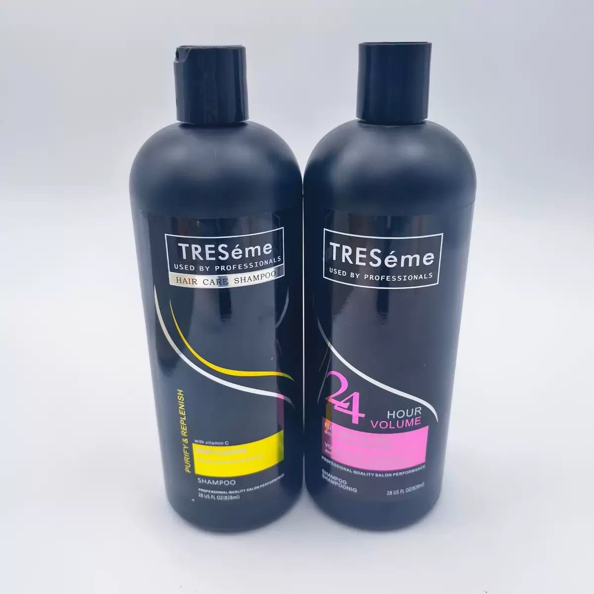 Treseme Shampoo Treseme Shampoo