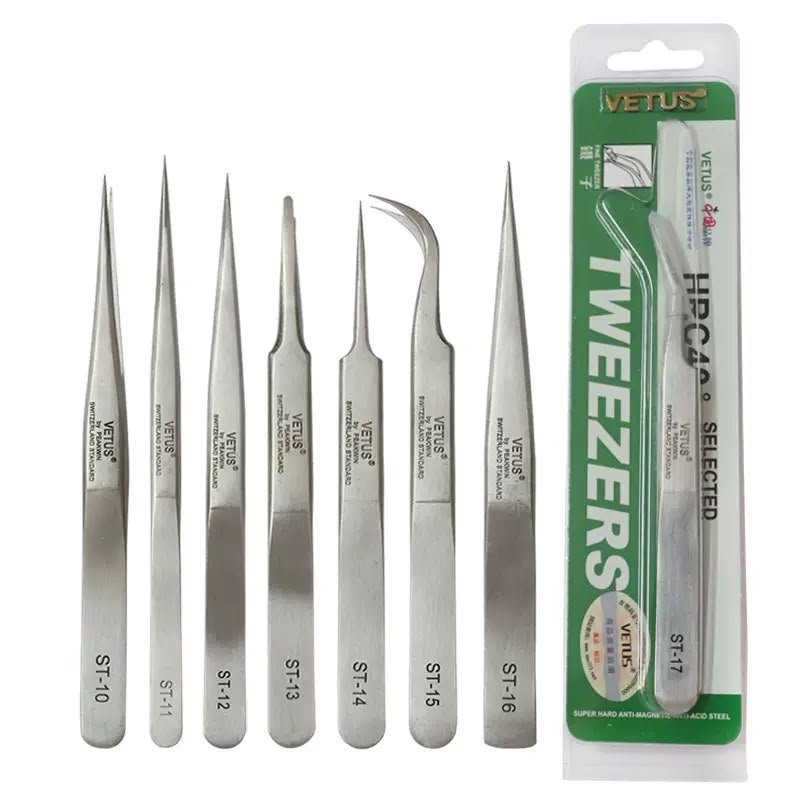 VETUS Tweezers VETUS Tweezers