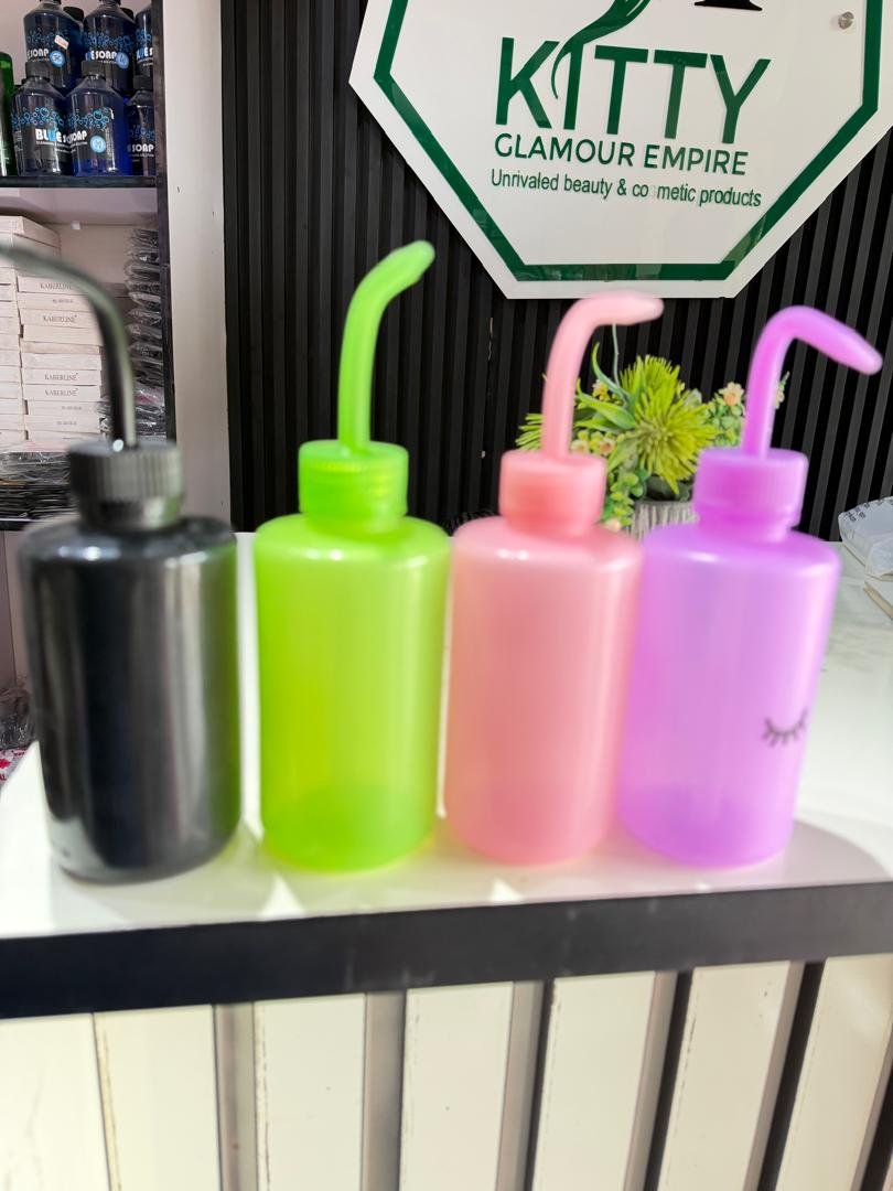 Water Bottle Water Bottle