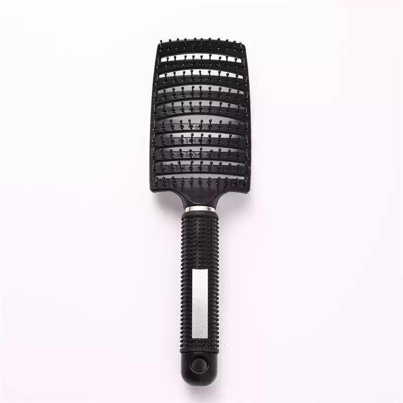 Wavy Hair Brush Wavy Hair Brush