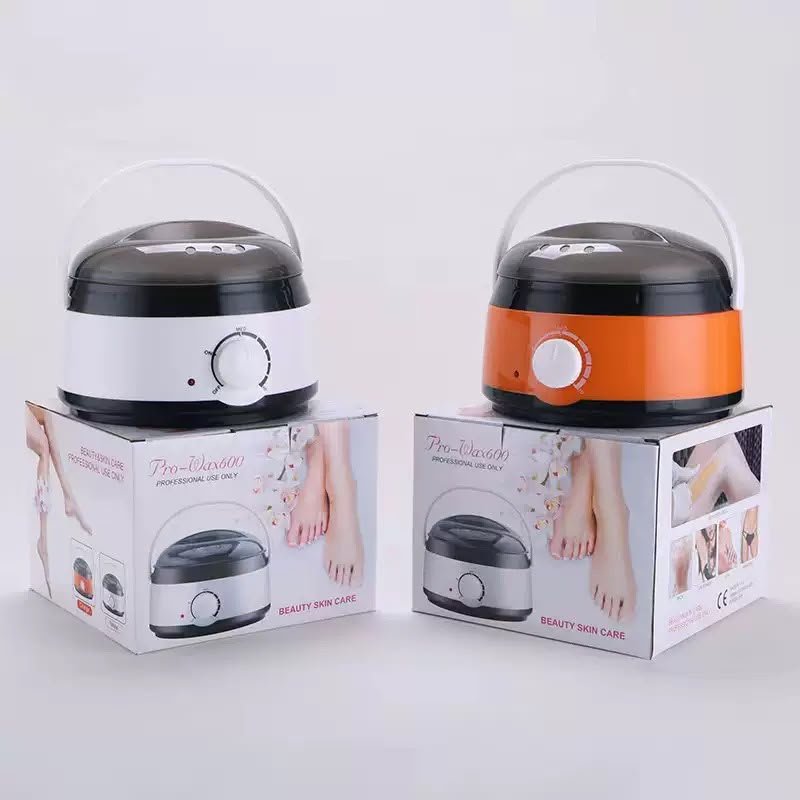 Wax Pot 3 Wax Pot
