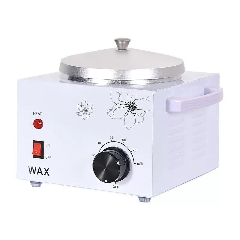 Wax pot Wax pot