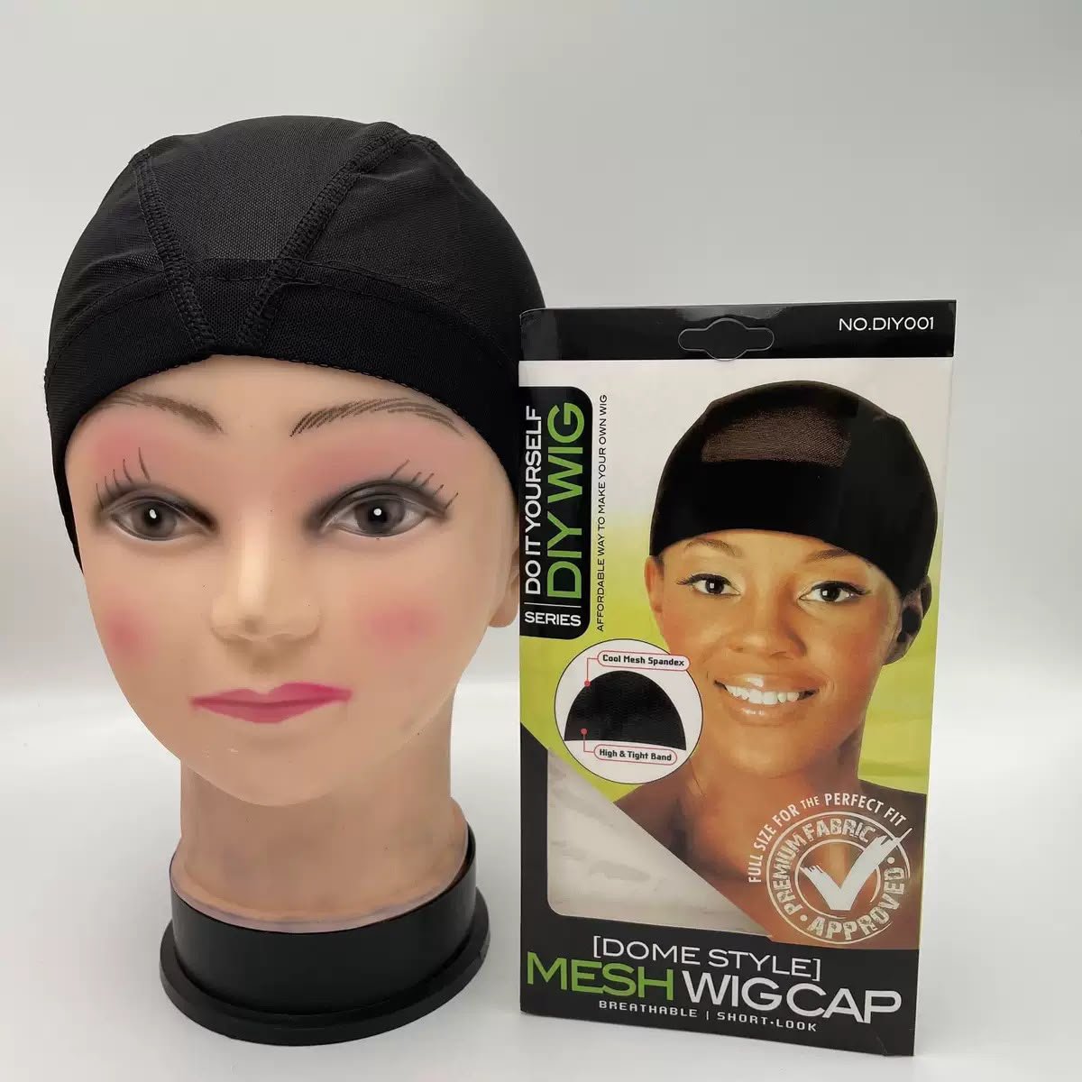 Wig Cap Wig Cap